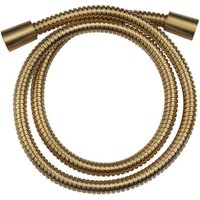 Gessi - Venti20 Schlauch 1,50m, aus Metall mit 1/2 Anschluss, mit von GESSI