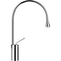 Goccia Waschtisch Einhebelmischer hohe Version, mit Auslauf - Gessi Goccia Waschtisch Einhebelmischer hohe Version, mit Auslauf - Gessi von GESSI