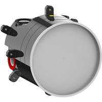 Hi-Fi UP-Körper Thermostat mit Tasten-Bedienung on/off, - Gessi von GESSI