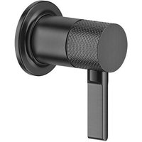 Inciso- Fertigmontageset für Einhebelmischer, 1 Weg, - Gessi Inciso- Fertigmontageset für Einhebelmischer, 1 Weg, - Gessi von GESSI