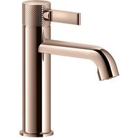 Inciso- Waschtisch-Einhebelmischer, ohne Ablaufgarnitur, - Gessi Inciso- Waschtisch-Einhebelmischer, ohne Ablaufgarnitur, - Gessi von GESSI