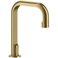 Inciso- Waschtisch-Stand-Auslauf Höhe 240 mm, 58093727 - Gessi Inciso- Waschtisch-Stand-Auslauf Höhe 240 mm, 58093727 - Gessi von GESSI