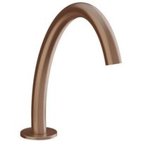 Origini Waschtisch Auslauf, mittlere Version für separaten - Gessi Origini Waschtisch Auslauf, mittlere Version für separaten - Gessi von GESSI