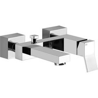 Rettangolo k, Wannen-Armatur Aufputz-Montage, automatische - Gessi Rettangolo k, Wannen-Armatur Aufputz-Montage, automatische - Gessi von GESSI