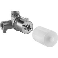 Unterputz-Körper für Mischer mit 1 Weg, 20712031 - Gessi von GESSI