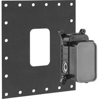 Unterputz-Körper für Mischer mit 2 Wege Umsteller, erster - Gessi von GESSI