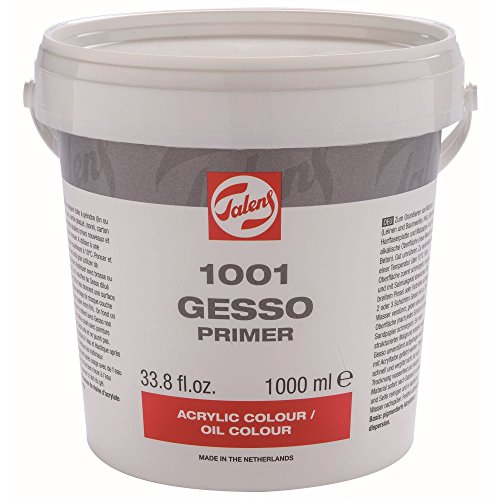 GESSO Grundierung 1 L RT24192001 von GESSO