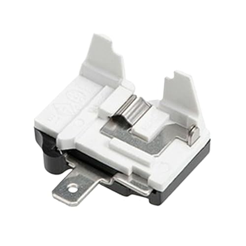 110 V 220 V Kühlschrank Überlastschalter Gefrierschrank Ersatzteile Relais 1/2-1/6HP Kompressor Überhitzungsschutz(1-4HP) von GESXNPBN