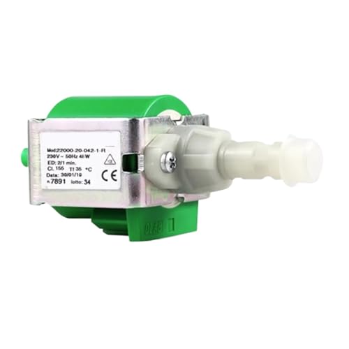 22000-20-042-1-R 230 V 48 W Kaffeemaschine Magnetpumpe Wasserpumpe Ersatz 22000-20-042-1-R 230 V 48 W Kaffeemaschine Magnetpumpe Wasserpumpe Ersatz von GESXNPBN
