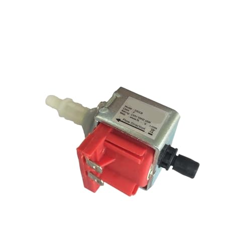 33DCB Kaffeemaschine Induktionswasserpumpe AC230v16W Wasserpumpe Ersatz 33DCB Kaffeemaschine Induktionswasserpumpe AC230v16W Wasserpumpe Ersatz von GESXNPBN