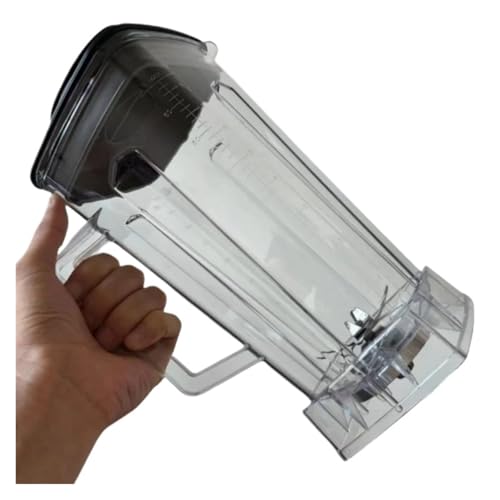64-oz-Mixerbehälter, kompatibel mit Renahouse, RH-227-Ersatzmixerbecher 64-oz-Mixerbehälter, kompatibel mit Renahouse, RH-227-Ersatzmixerbecher von GESXNPBN