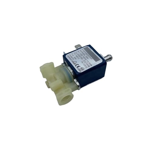 AC230V Serie 588 V397VN25PAIF V397 Magnetventil Wasserventil Kaffeemaschine Espressomaschine Magnetventil Ersatz AC230V Serie 588 V397VN25PAIF V397 Magnetventil Wasserventil Kaffeemaschine Espressomaschine Magnetventil Ersatz von GESXNPBN