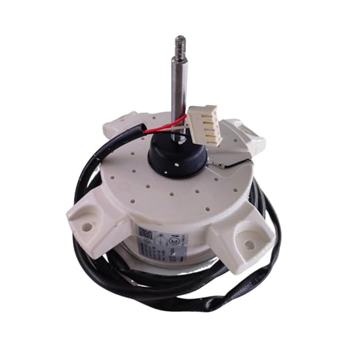 Bürstenloser DC-Motor 0010401701 SIC-54FM-F125-1 Klimaanlagen-Teile Des AC-Lüfters von GESXNPBN