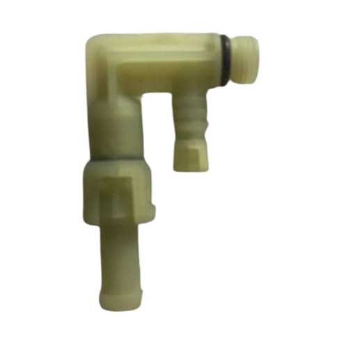 Ersatz-Verbindungspumpe for die Wasserpumpe der Kaffeemaschine vom Typ L, kompatibel mit Zubehör for die Kaffeemaschine JYPC-5. Ersatz-Verbindungspumpe for die Wasserpumpe der Kaffeemaschine vom Typ L, kompatibel mit Zubehör for die Kaffeemaschine JYPC-5. von GESXNPBN