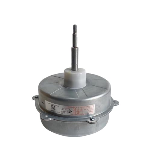 Externer Motor Der Klimaanlage ZWS40-C LW40C-ZL Lüfter-Gleichstrommotor Rückwärts 40 W Austausch Der Motorteile Der Klimaanlage von GESXNPBN