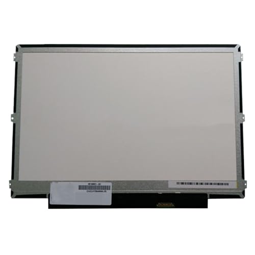 GESXNPBN 13,3 '' Slim LCD Matrix HB133WX1-201 HB133WX1 201, Kompatibel for Dell,E3340 E3330 Laptop LCD Screen Panel 1366x768 30pin EDP GESXNPBN 13,3 '' Slim LCD Matrix HB133WX1-201 HB133WX1 201, Kompatibel for Dell,E3340 E3330 Laptop LCD Screen Panel 1366x768 30pin EDP von GESXNPBN