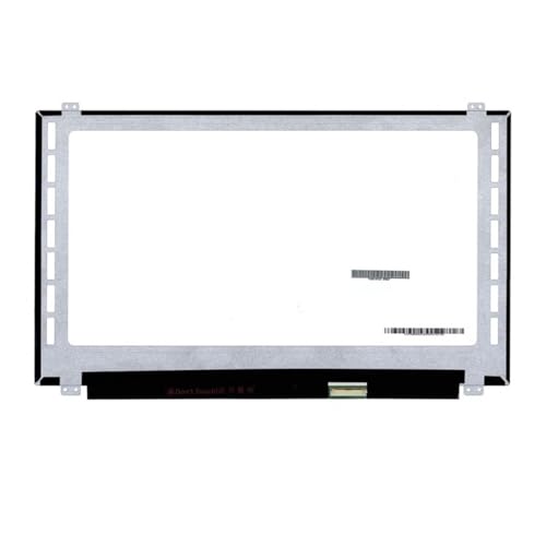 GESXNPBN 15,6 Zoll FHD LED Laptop-Bildschirm 40 Pins LCD Matrix Display B156HTN03 3 B156HW03 2 N156HGE LA1/LB1 B156HTN02 1 GESXNPBN 15,6 Zoll FHD LED Laptop-Bildschirm 40 Pins LCD Matrix Display B156HTN03 3 B156HW03 2 N156HGE LA1/LB1 B156HTN02 1 von GESXNPBN