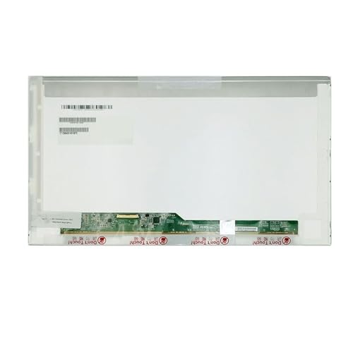 GESXNPBN 15,6-Zoll-LCD-Matrix, kompatibel mit Acer, kompatibel mit Aspire, V3 571G V3-571G-6641, Ersatz-LCD-Bildschirm for Laptops, 1366 x 768, 40 Pins von GESXNPBN