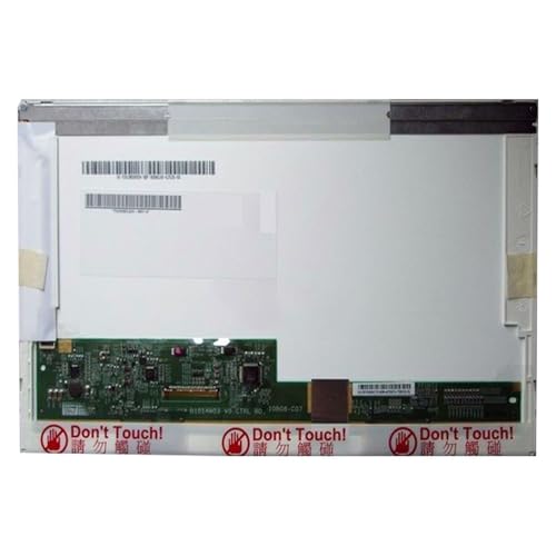 GESXNPBN B101AW03 LTN101NT02 LTN101NT06 N101LGE-L11 LP101WSA Tla1, Kompatibel for Acer, Kompatibel for Aspire One, D150 NAV50 D250 KAV10 KAV60 ZG8 Notebook LCD Bildschirm GESXNPBN B101AW03 LTN101NT02 LTN101NT06 N101LGE-L11 LP101WSA Tla1, Kompatibel for Acer, Kompatibel for Aspire One, D150 NAV50 D250 KAV10 KAV60 ZG8 Notebook LCD Bildschirm von GESXNPBN