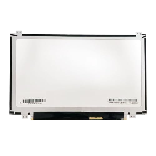 GESXNPBN B116XTN04.0 N116BGE-L41 LP116WH2 TLC1 N116BGE L32-L42 M116NWR1-R0/R4 LTN116AT07 CLAA116WA03A 11,6 Zoll Laptop-LCD-Bildschirmmatrix(Upper and Lower) von GESXNPBN