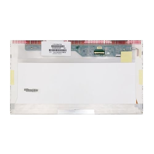 GESXNPBN LP156WH4 TLA1 B156XTN02.1 LTN156AT24 B156XTN02.2 LTN156AT05 LTN156AT16 N156BGE-L21 LTN156AT02 LTN156AT27 Laptop-LCD-Bildschirm 15,6 GESXNPBN LP156WH4 TLA1 B156XTN02.1 LTN156AT24 B156XTN02.2 LTN156AT05 LTN156AT16 N156BGE-L21 LTN156AT02 LTN156AT27 Laptop-LCD-Bildschirm 15,6 von GESXNPBN