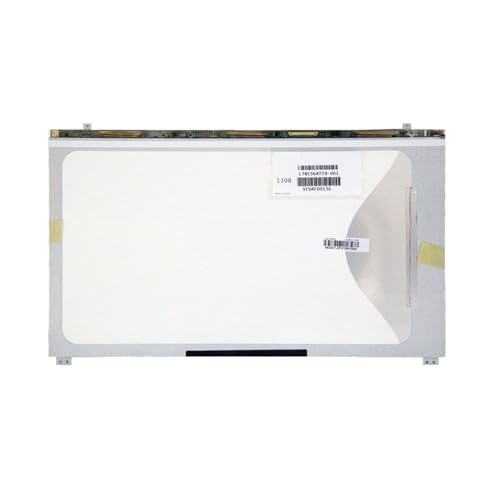 GESXNPBN LTN156AT19, Kompatibel for Samsung, NP-SF510 NP300E5A QX510 LTN156AT19-001 501 15,6-Zoll WXGA Laptop Matrix LCD Bildschirm Led Display GESXNPBN LTN156AT19, Kompatibel for Samsung, NP-SF510 NP300E5A QX510 LTN156AT19-001 501 15,6-Zoll WXGA Laptop Matrix LCD Bildschirm Led Display von GESXNPBN