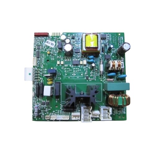 Hauptplatine For Kaffeemaschinen, Kompatibel Mit Philips, HD8836, HD8837, HD8833, RI9305, Hauptplatine For Kaffeemaschinenteile(HD8833) von GESXNPBN