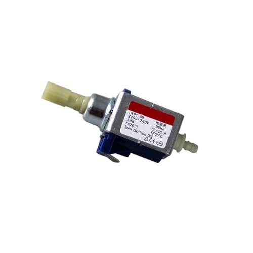 Induktionswasserpumpe For Kaffeemaschinen, Kompatibel Mit JYPC-5B-Ersatzteilen For Kaffeemaschinen von GESXNPBN