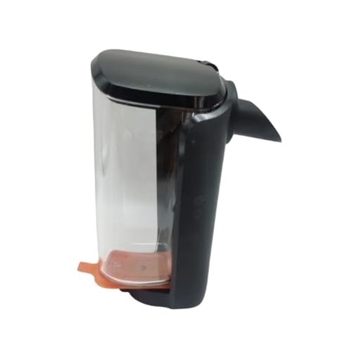 Kaffeemaschine Milchbecher EP5447, Kompatibel For Philips, 5446 5444 5443 5441 4346 4341 Kaffeemaschine Behälter Tasse 5144 Zubehör von GESXNPBN