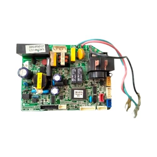 Klimaanlage Computer-Board DB93-05536D-LF DB93-05536F-LF DB93-05536G-LF DB93-05536C-LF DB91-00977A Power Streifen Ersatz Zubehör(DB93-05536C-LF) von GESXNPBN
