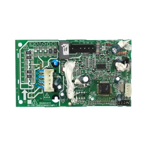 Klimaanlagen-Motherboard, Kompatibel Mit Midea, 202302141111 Leistungsmodul DC-FAN-15A (PS21964) D.13.MP1-1 Klimaanlagenzubehör von GESXNPBN