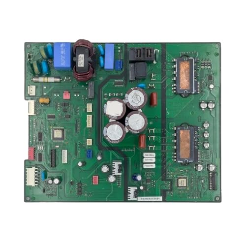 Klimaanlagen-Steuerplatine, Kompatibel Mit Samsung, DB92-02867N DB92-02867V DB92-02867A DB92-02867U PCB DB41-01228A Klimaanlagenteile(DB92-02867A) von GESXNPBN