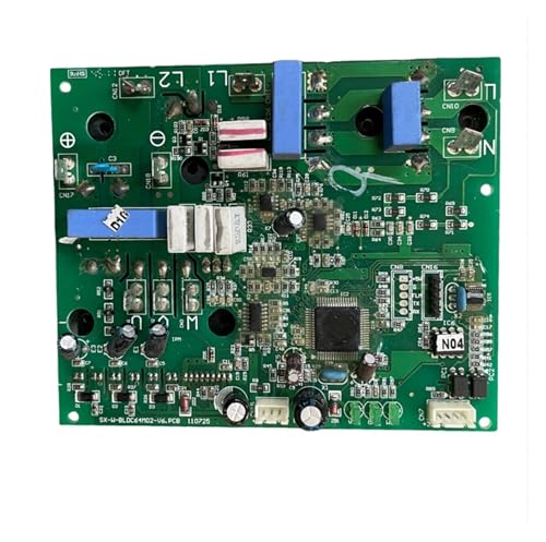 Klimaanlagen-Steuerplatine SX-W-UPD76F-PS21767 UPD76F-FSBB30CH60 SX-W-BLDC64M02 SX-W-BLDC64M02-D Externes Modul(SX-W-BLDC64M02) von GESXNPBN