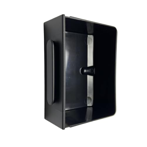 Kompatibel for NESPRESSO, kompatibel for Essenza Mini D30, Kaffeemaschine Tropfschalenboden, Abwasserbehälter, Rückstandsbehälter, Zubehör Kompatibel for NESPRESSO, kompatibel for Essenza Mini D30, Kaffeemaschine Tropfschalenboden, Abwasserbehälter, Rückstandsbehälter, Zubehör von GESXNPBN