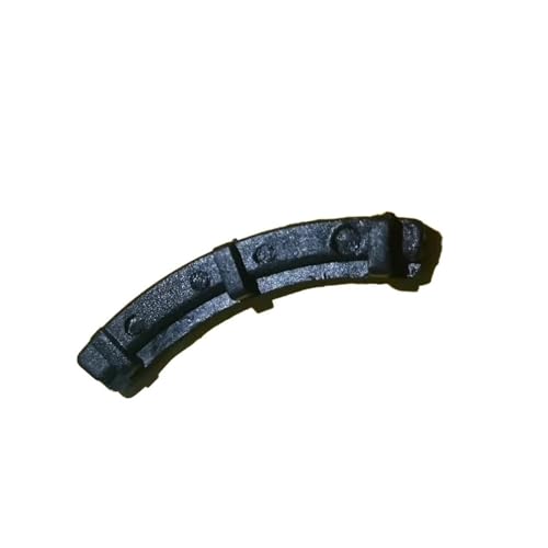 Kompatibel mit Delonghi, halbautomatischer Kaffeemaschine 310 351, Kochkopf-Auslassklemmplatte, Kesselverbindung(1pcs) von GESXNPBN