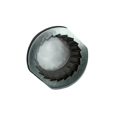 Kompatibel mit Delonghi,EC9335 EC9155 EC9255 EC9865 Halbautomatische Kaffeemaschine Messerset Zubehör Kompatibel mit Delonghi,EC9335 EC9155 EC9255 EC9865 Halbautomatische Kaffeemaschine Messerset Zubehör von GESXNPBN