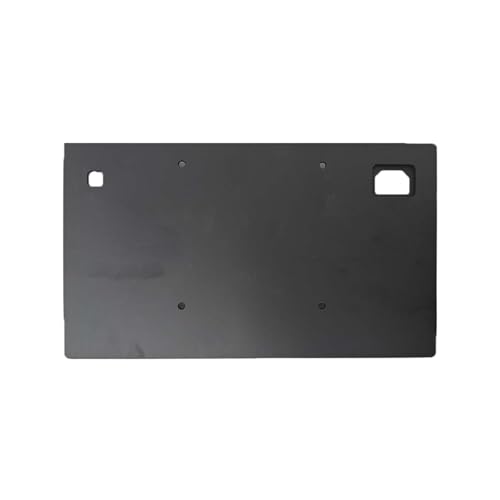 Kompatibel mit LG, Display-Monitor UltraFine 5K 27 Zoll, VESA-Montageabdeckung 27MD5KA 27MD5KB 27MD5KA-B 27MD5KB-B 27MD5KL-B Kompatibel mit LG, Display-Monitor UltraFine 5K 27 Zoll, VESA-Montageabdeckung 27MD5KA 27MD5KB 27MD5KA-B 27MD5KB-B 27MD5KL-B von GESXNPBN