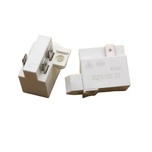 Kühlschrank Kälte Teile Kompressor BQP2-22 801001 Starten Kälte Kompressor PTC Relais von GESXNPBN