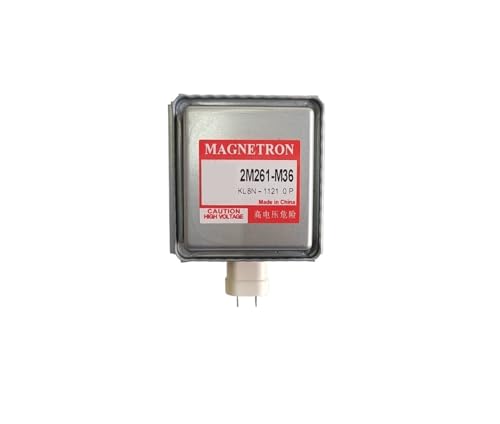 Mikrowellen-Magnetron, Kompatibel Mit Panasonic, 2M261-M36 Mikrowellenherd-Teile von GESXNPBN