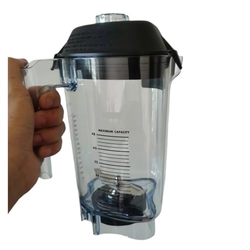 Mischbecher ersetzen, kompatibel mit VITAMIX, VM0149 VM0122 VM0127 Mixer-Zubehör Mischbecher ersetzen, kompatibel mit VITAMIX, VM0149 VM0122 VM0127 Mixer-Zubehör von GESXNPBN