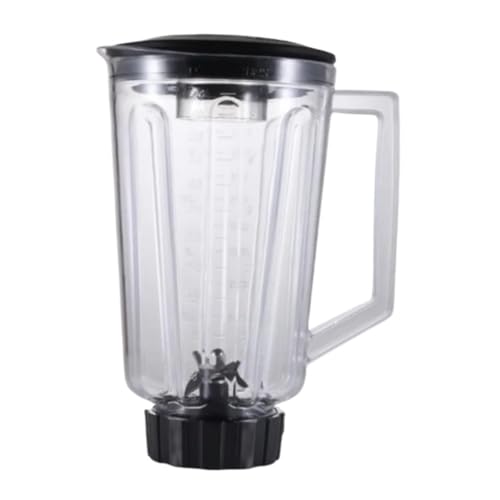Mixerbecher, kompatibel mit Hamilton Beach, 6126-HBB908CE / 6126-HBB908-UK Ersatz-Mixerbecher von GESXNPBN