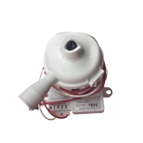 Motor Der Ablaufpumpe Der Klimaanlage, Kompatibel Mit Daikin, PMD-DM-7 PMD-12D13DM-7 6017766 DC13V-Ablaufteile Der Klimaanlage von GESXNPBN