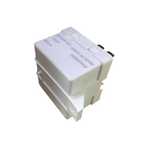 TOP Ist Geeignet For RVA3AM0D 35A 400V Kühlschrank Gefrierschrank Eis Maschine Kompressor 3HP Relais von GESXNPBN