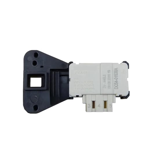 Verzögerungsschalter For Elektronisches Türschloss For Waschmaschine ZV-446L5 DC64-01538A METALFLEX ZV-446 von GESXNPBN