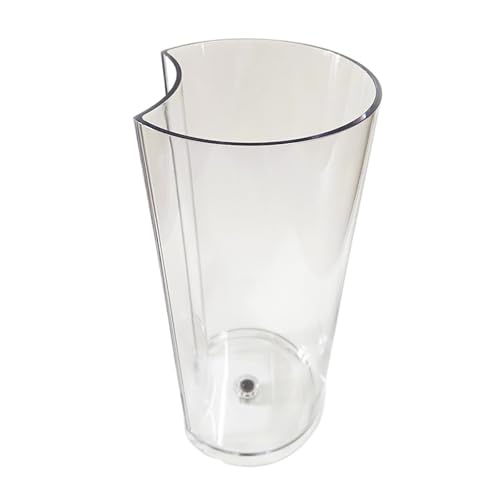 Wassertank For Kaffeemaschinenteile, Kompatibel Mit Nespresso, Kompatibel Mit Vertuo Next, Ersatz Des Wasserbehälters Wassertank For Kaffeemaschinenteile, Kompatibel Mit Nespresso, Kompatibel Mit Vertuo Next, Ersatz Des Wasserbehälters von GESXNPBN
