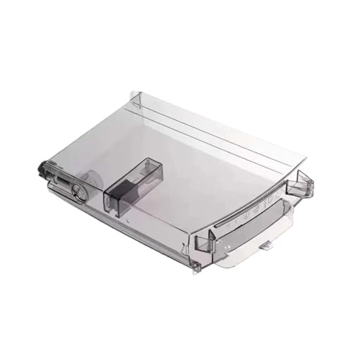 Wassertank for automatische Kaffeemaschinen, kompatibel mit DeLonghi, ECAM22.110 ECAM350.15, Ersatz for den Wasserbehälter der Kaffeemaschine von GESXNPBN