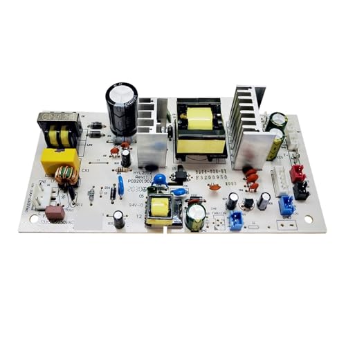 Weinkühler Power Board Motherboard Netzteil DQ04-001 220V/DQ04-008-HY von GESXNPBN