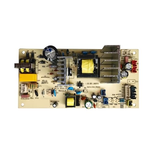 Weinschrank-Stromversorgungsplatine ADX-001-70W Stromversorgungsplatine Platine Mainboard Zubehör Zigarrenschrank-Stromversorgungsplatine von GESXNPBN