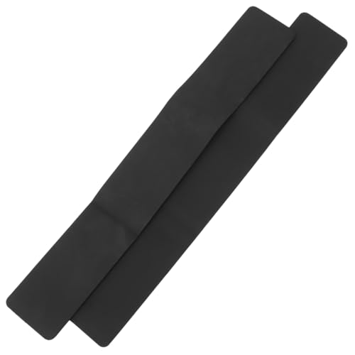 GETAJGHSD 1paar Möbelbeinschoner Antirutsch-Pads Für Stühle Sofas Und Möbelbeine rutschfest Bodenschutz Geeignet Für Hartholzböden Langlebig Und Stabil von GETAJGHSD