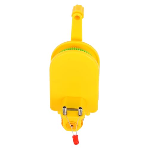 GETAJGHSD 1 Satz Handgenerator Handkurbelgenerator Handkurbelgenerator Handkurbel Stromgenerator Handkurbelbetriebener Stromgenerator Elektromotor Kit Handkurbelgenerator GETAJGHSD 1 Satz Handgenerator Handkurbelgenerator Handkurbelgenerator Handkurbel Stromgenerator Handkurbelbetriebener Stromgenerator Elektromotor Kit Handkurbelgenerator von GETAJGHSD
